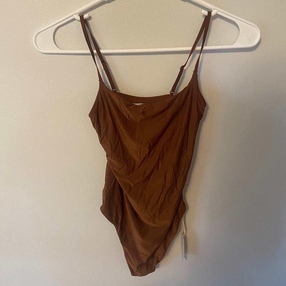 Smoothiez Aerie bodysuit XS
